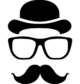 Bilder aus der Box Logo